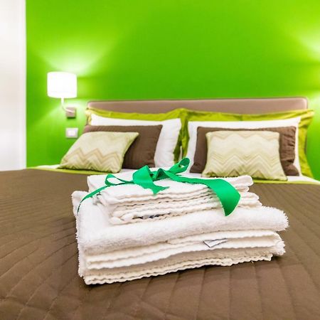 N'Apartment Napoli Eksteriør bilde