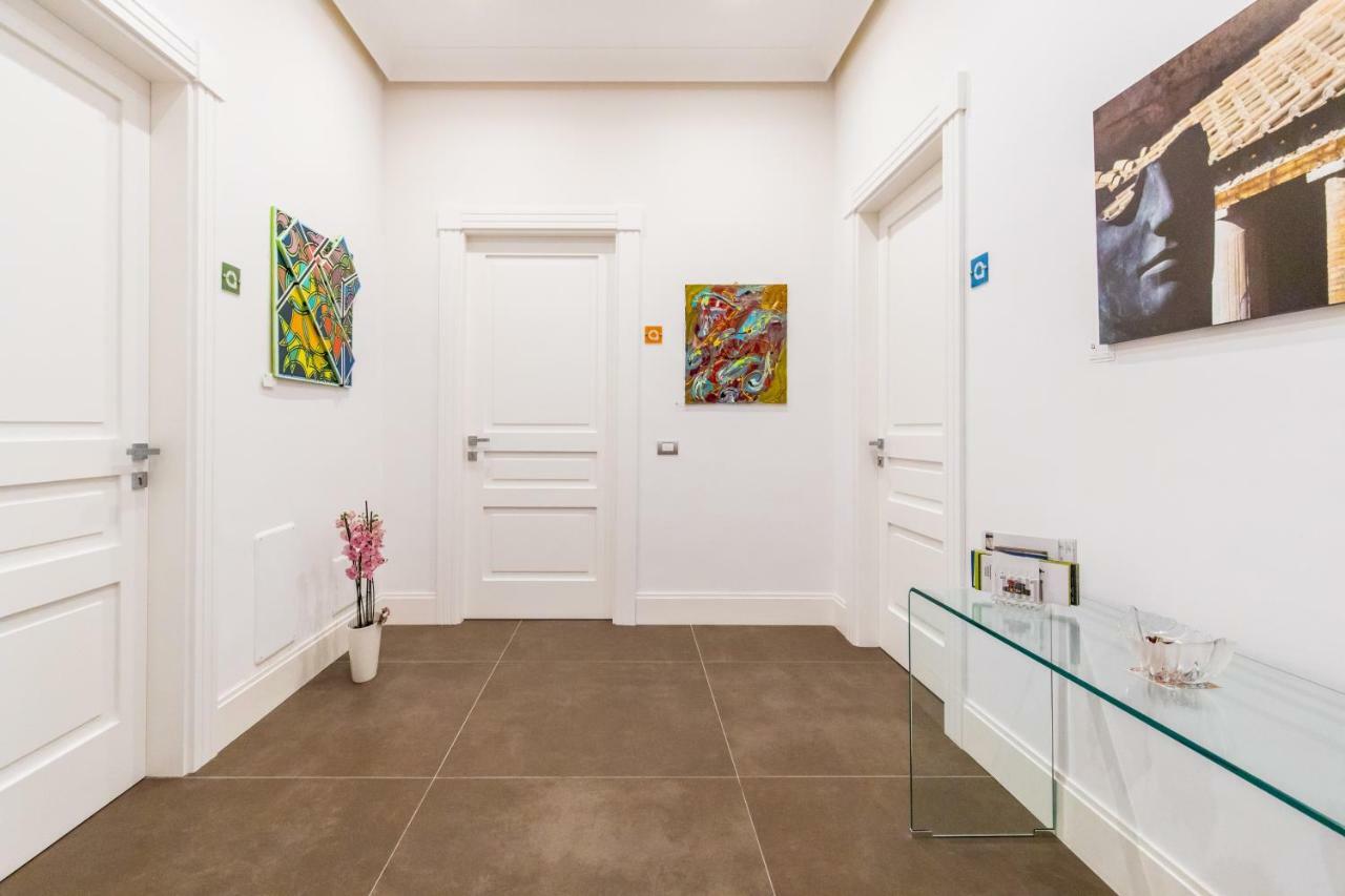 N'Apartment Napoli Eksteriør bilde