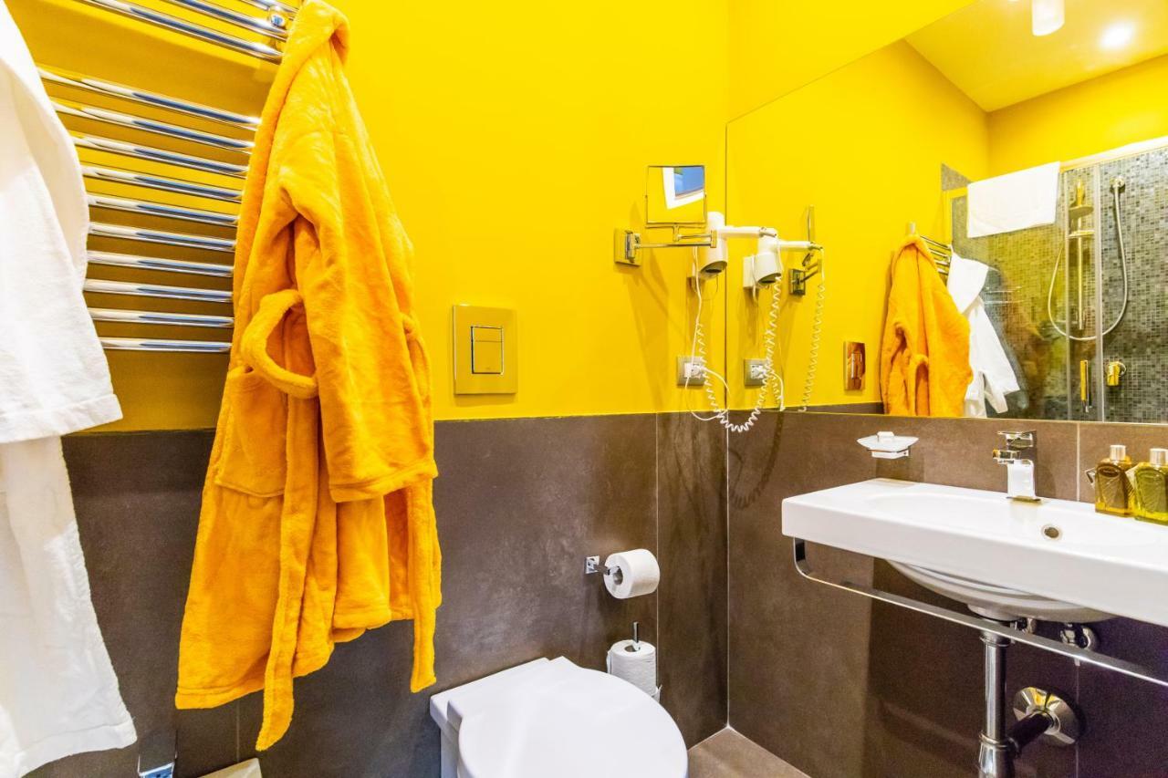 N'Apartment Napoli Eksteriør bilde