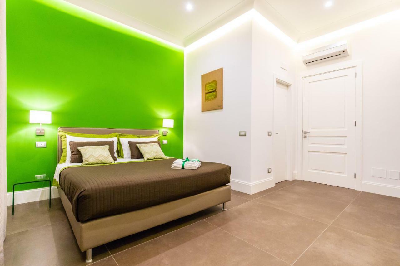 N'Apartment Napoli Eksteriør bilde