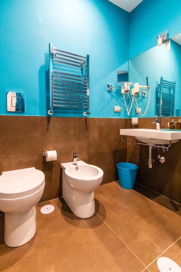 N'Apartment Napoli Eksteriør bilde