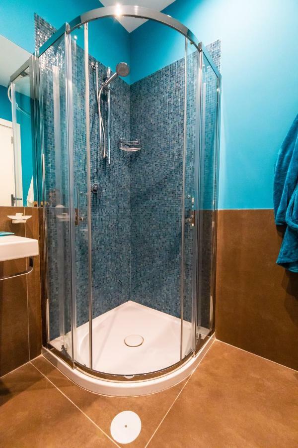 N'Apartment Napoli Eksteriør bilde
