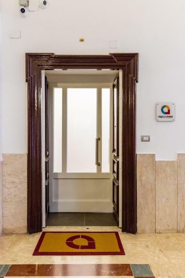 N'Apartment Napoli Eksteriør bilde