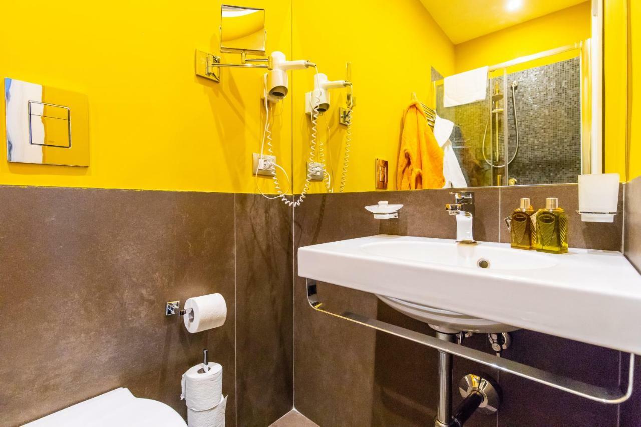 N'Apartment Napoli Eksteriør bilde