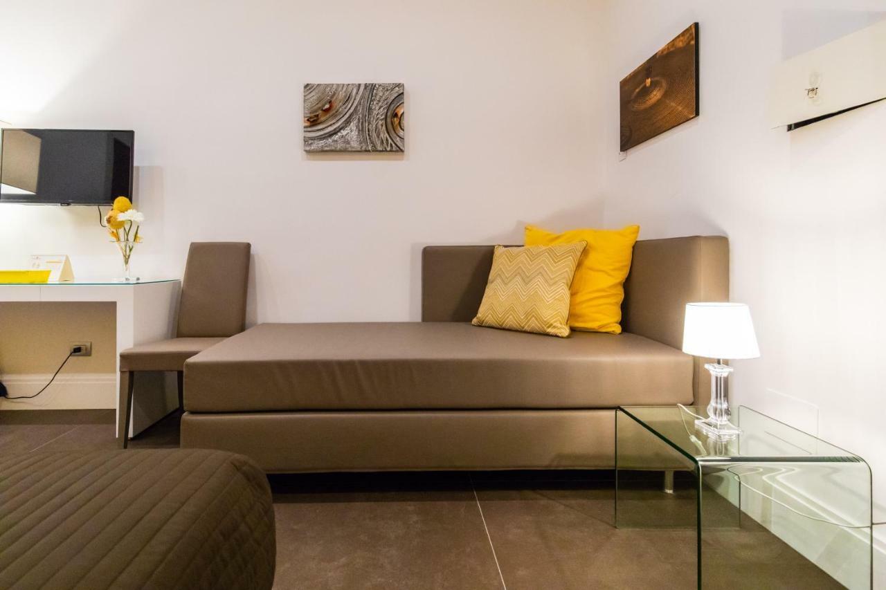 N'Apartment Napoli Eksteriør bilde