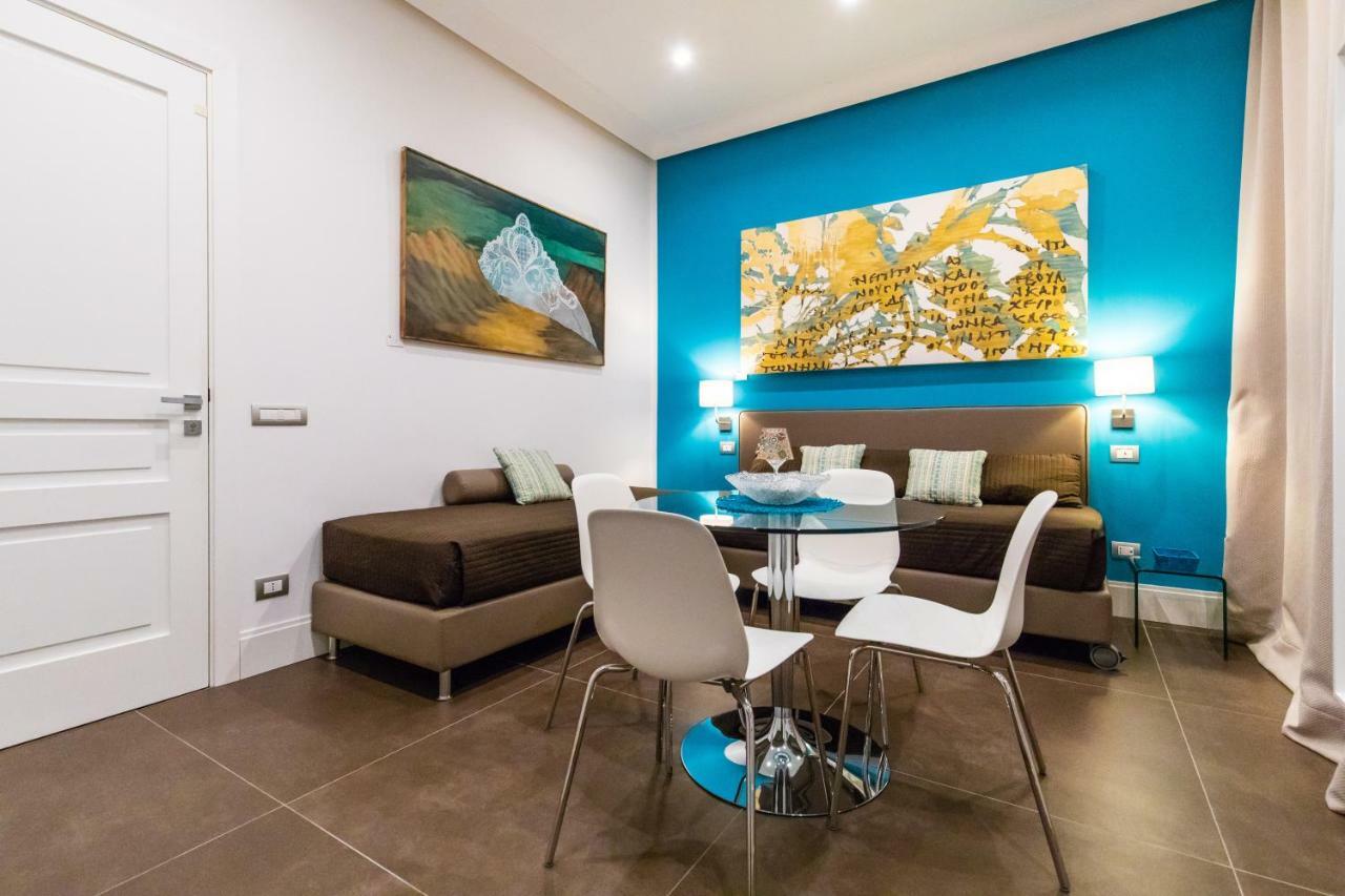 N'Apartment Napoli Eksteriør bilde