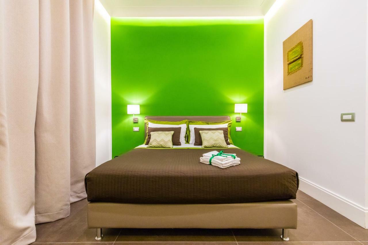 N'Apartment Napoli Eksteriør bilde