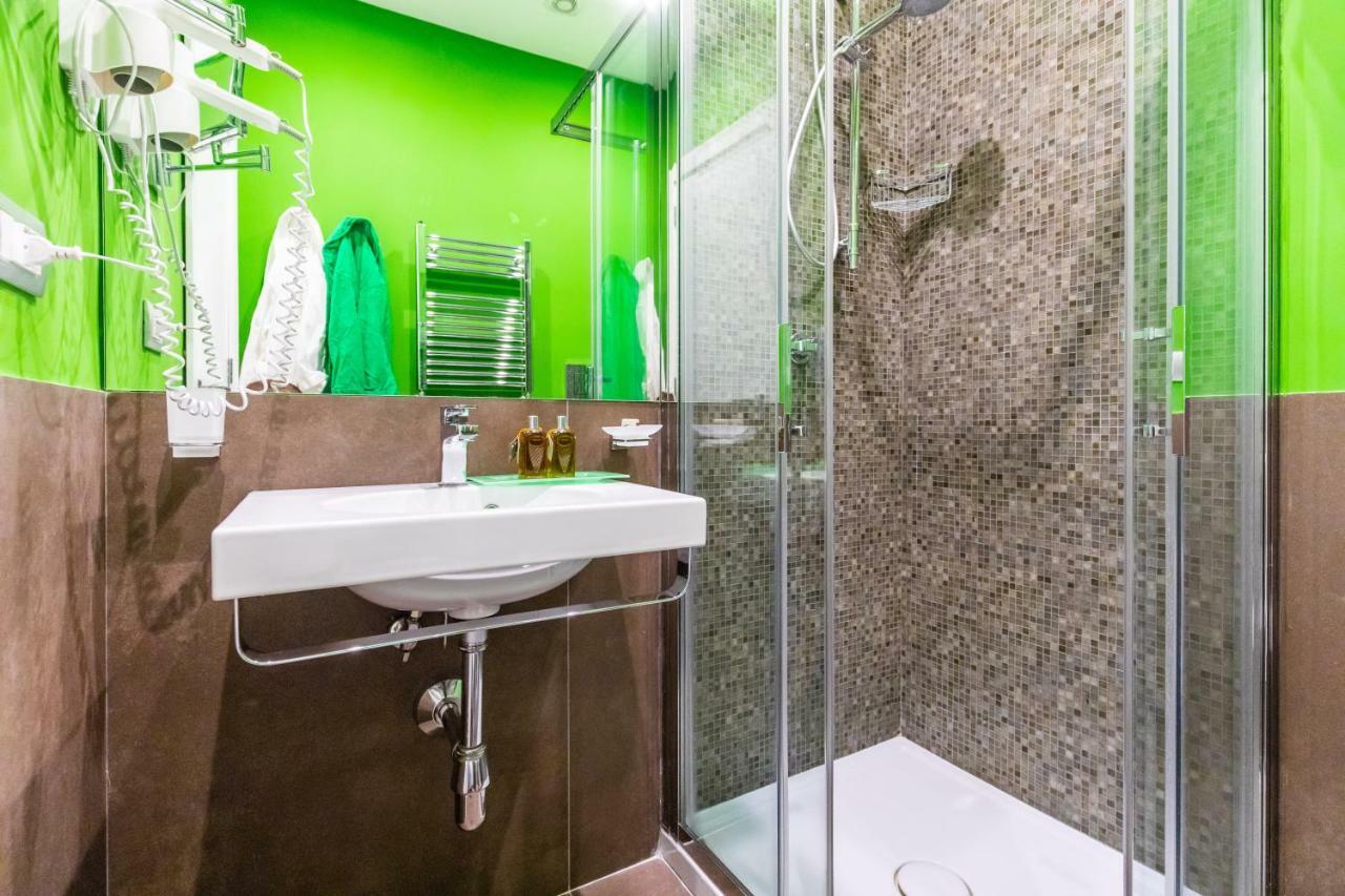 N'Apartment Napoli Eksteriør bilde