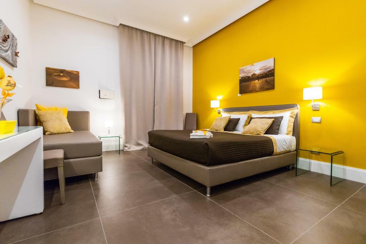 N'Apartment Napoli Eksteriør bilde