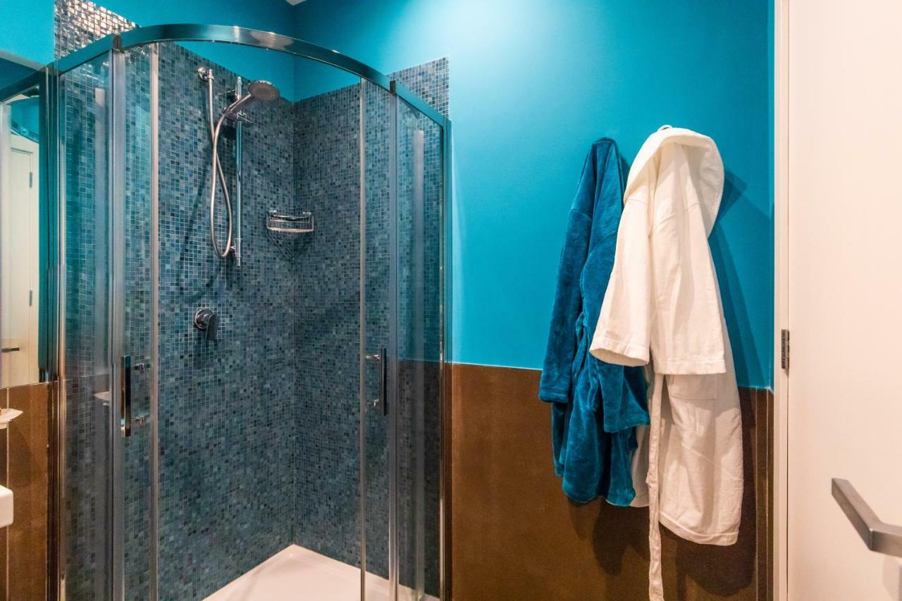 N'Apartment Napoli Eksteriør bilde